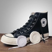 [GEEKSNEAKER] Dây Giày Trắng Converse 1970s, Xvessel ...... Loại giày dặn